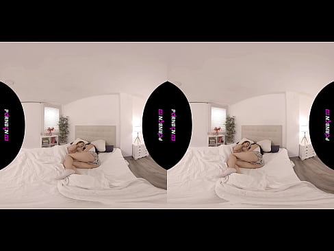 ❤️ PORNBCN VR Екі жас лесбиянка 4K 180 3D виртуалды шындықта оянуда. Женева Беллуччи Катрина Морено Үйдегі порно kk.mycomicsxxx.ru ﹏